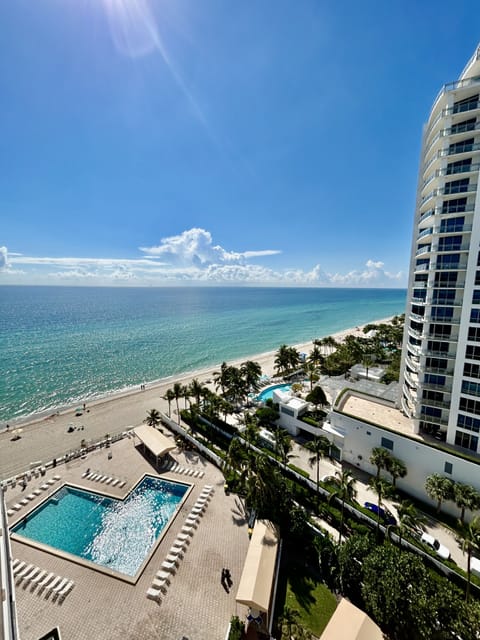 Leave your worries behind with views from our balcony