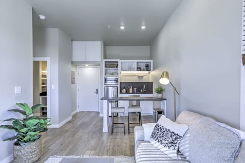 General | Free WiFi | Central Heating & Air Conditioning