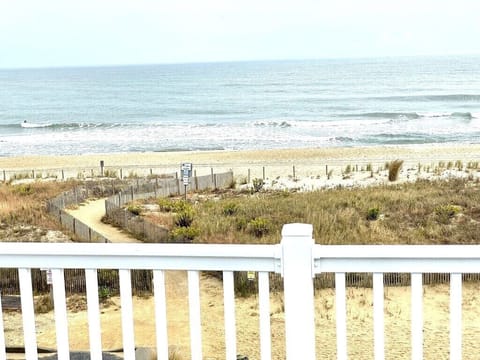 Surf Village 1