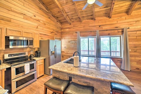 Well-Equipped Kitchen | Drip & Keurig Coffee Makers