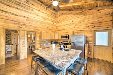 Well-Equipped Kitchen | Blender