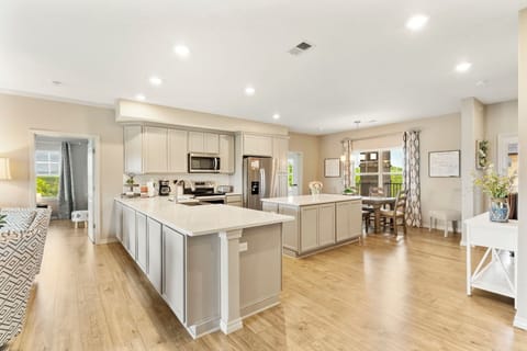 Open and Thoughtfully Designed