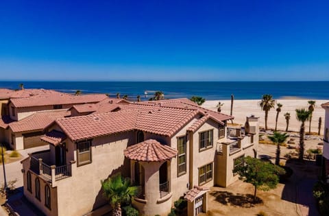 Condo 773 El Dorado Ranch in San Felipe Vacation Rental