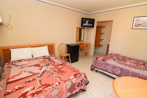Beatrice Place 2 - bedroom