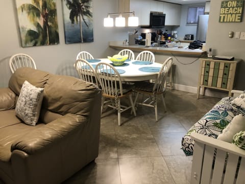 Photo of old Kitchen, remodeled January 2025 (see other photos of new kitchen).