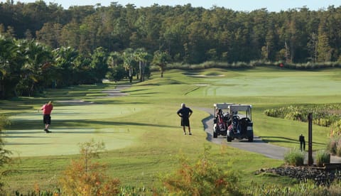 Golf