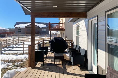 Grill Perfect for Outdoor Cooking