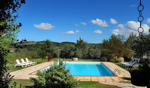 Garden, Outdoor, Pool