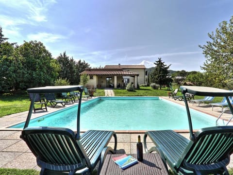 Garden, Outdoor, Pool