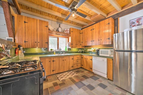 Kitchen | Cooking Basics & Spices