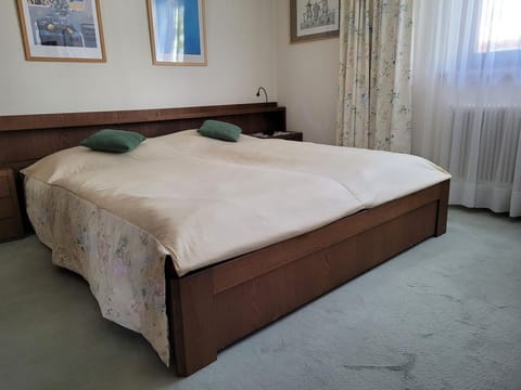 Apartment/1 bedroom/bathroom, WC, A - Haus Riedlsperger Apartment in Maria Alm