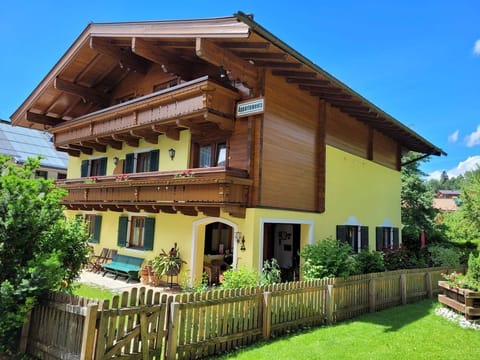 Apartment/1 bedroom/bathroom, WC, A - Haus Riedlsperger Apartment in Maria Alm