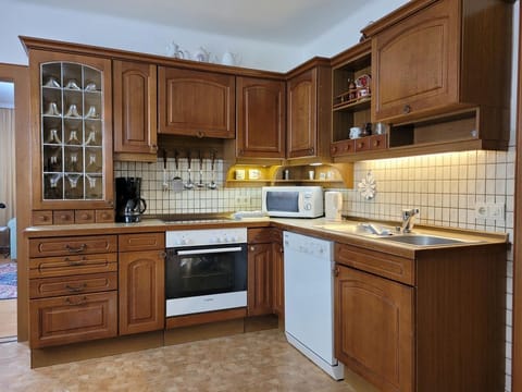 Apartment/1 bedroom/bathroom, WC, A - Haus Riedlsperger Apartment in Maria Alm