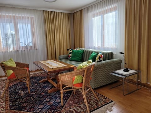 Apartment/1 bedroom/bathroom, WC, A - Haus Riedlsperger Apartment in Maria Alm