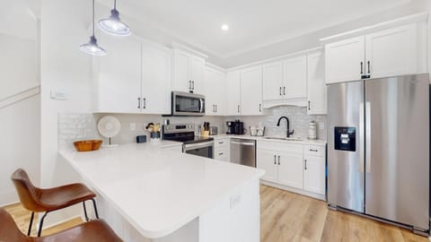 Sand Dune - Signature Properties - Orange Beach