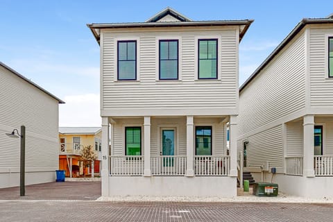 Cottages of Tannin - Ocean Pearl - Signature Properties