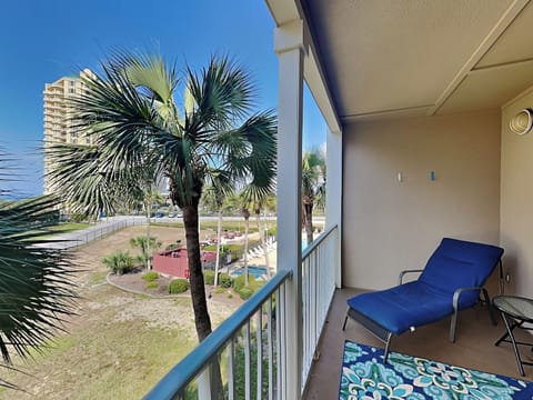 Welcome to Grand Caribbean (Perdido Key) #303 West
