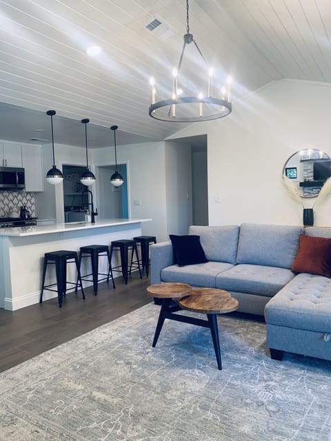 Large Open Floor Plan, New Renovations Throughout