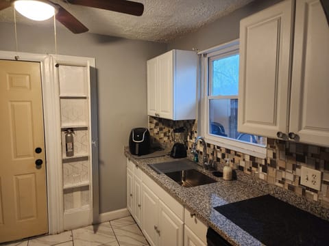 Fire Extinguisher Location. 