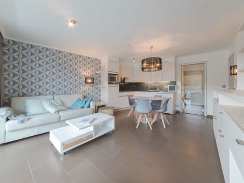 Table, Couch, Furniture, Picture Frame, Azure, Building, Lighting, Architecture, Interior Design, Living Room