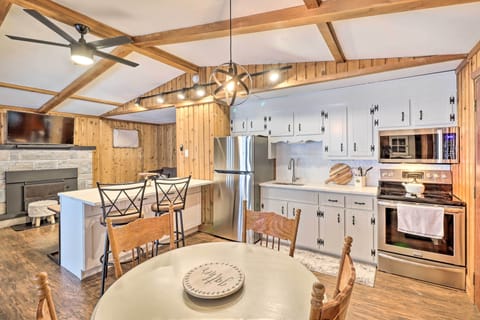 Well-Equipped Kitchen | Drip Coffee Maker