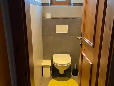 Wirtshäusl Maria Alm - Holiday apartment 1 Apartment in Maria Alm