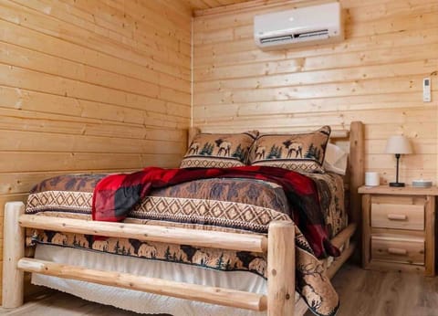 ❤️Relaxing Cabin studio, in Heart of the tri citie House in Bristol