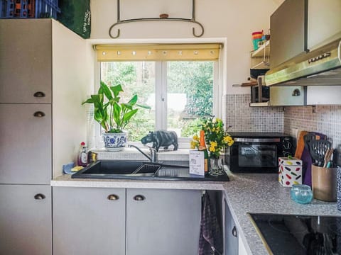 Kitchen | The Old Telephone Exchange, Mamhead, near Starcross