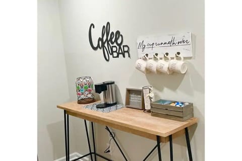 Coffee Bar
