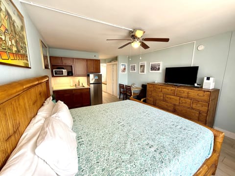 Comfy King Nectar Mattress