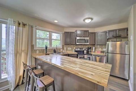 Fully Equipped Kitchen | Cooking Basics | Dishware & Flatware | Spices