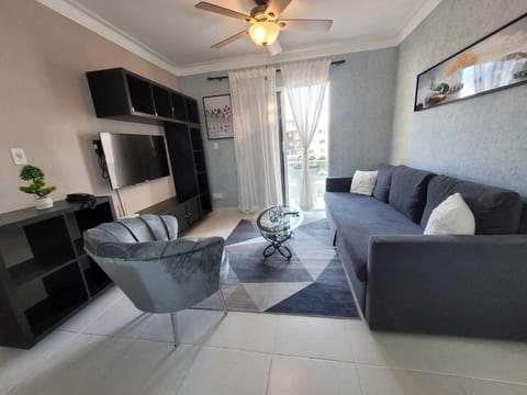 Lovely Living room area 