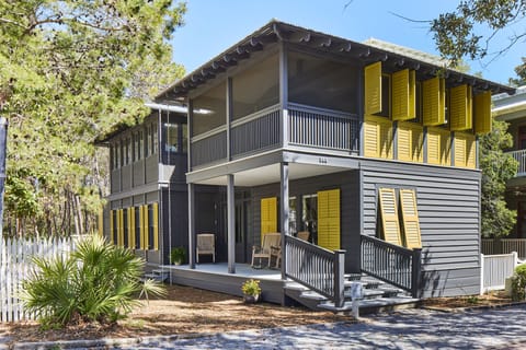 WELCOME TO TRADEWINDS IN SEASIDE, FLORIDA!