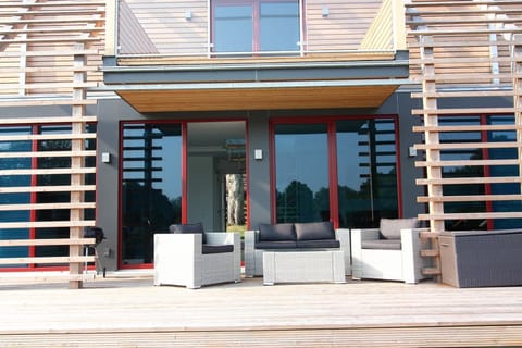 Patio / Balcony