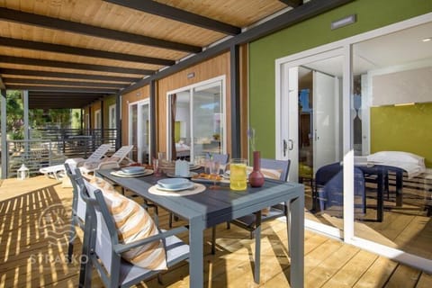 Patio / Balcony