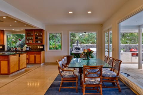 Thoughtfully designed living spaces 