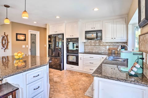 Kitchen | Cooking Basics