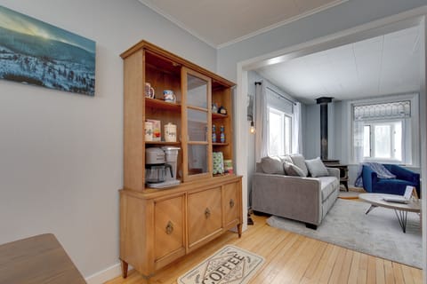 Dining Room | 1st Floor