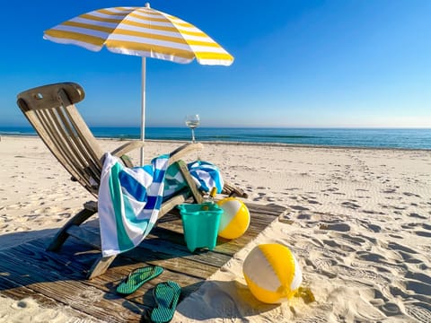 Our guests love it here!  5 Star Reviews! Eighty