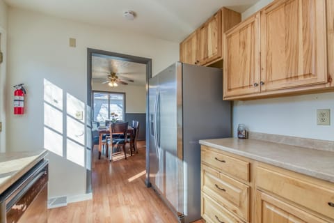 Kick Aspen is waiting for you!