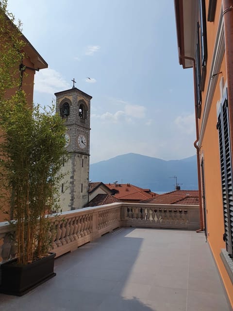 Beautiful large terasse for lunch and dinner outside