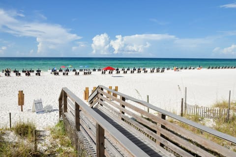 Beach Access