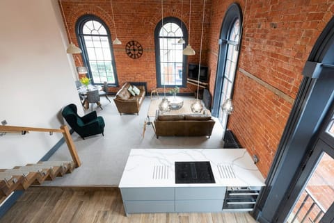 Our self-catering apartments have all the boutique hotel touches we love from our travels!   If you have any questions about our beautifully finished self-catering apartments, contact us now and we’ll help you plan your best UK short break yet!