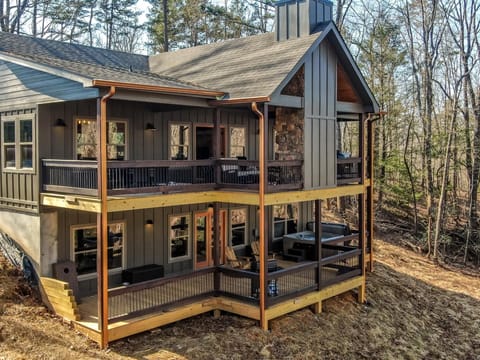 Welcome To Angler`s Escape