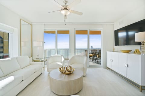 Calypso Resort Tower 3 Rental 2201