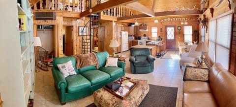 Napping - yes please!