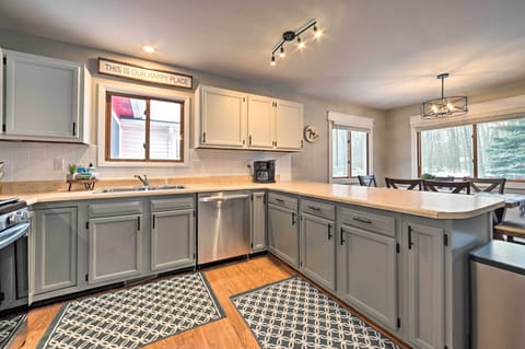 Kitchen | Cooking Basics