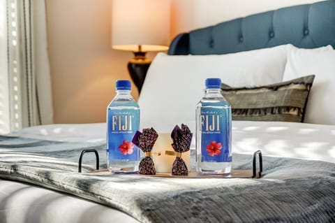 It's all about the details. 