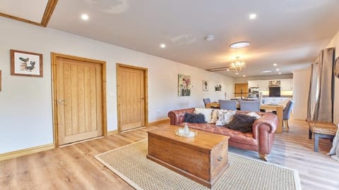 The Parlour, Ingoe - Host & Stay