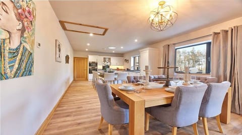 The Parlour, Ingoe - Host & Stay